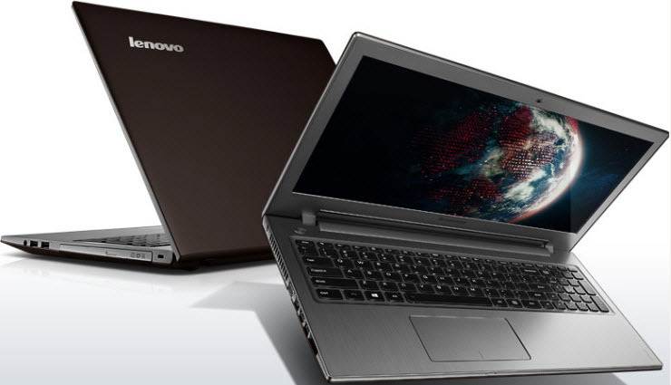 Lenovo ideapad z500 обзор